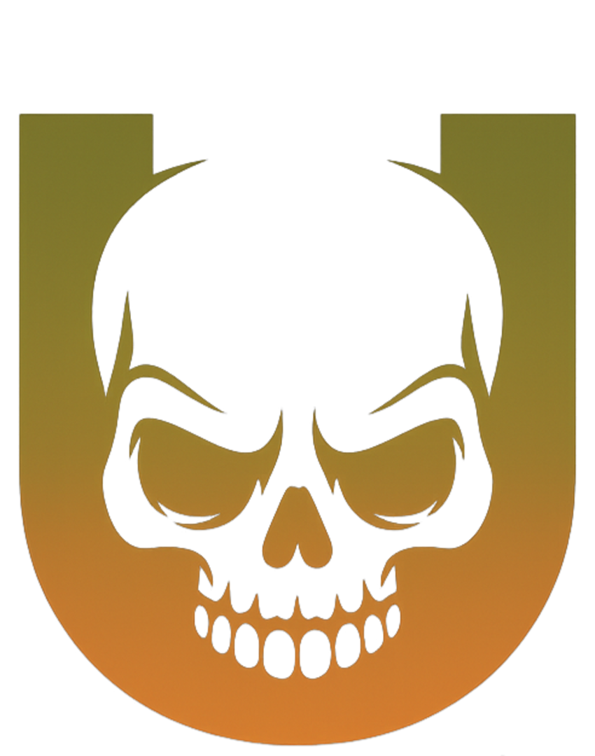 Untouched logo